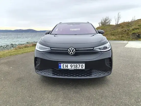 Volkswagen Id.4 2024 photo 5