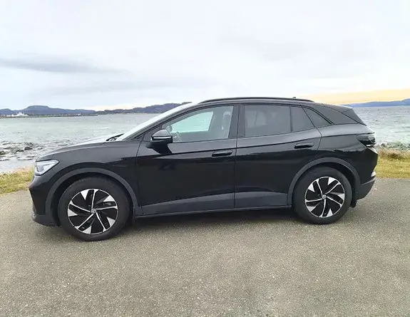 Volkswagen Id.4