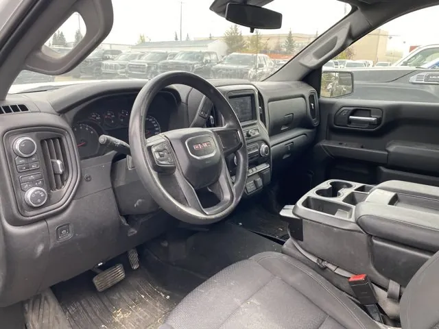 GMC Sierra 1500 2022 photo 3
