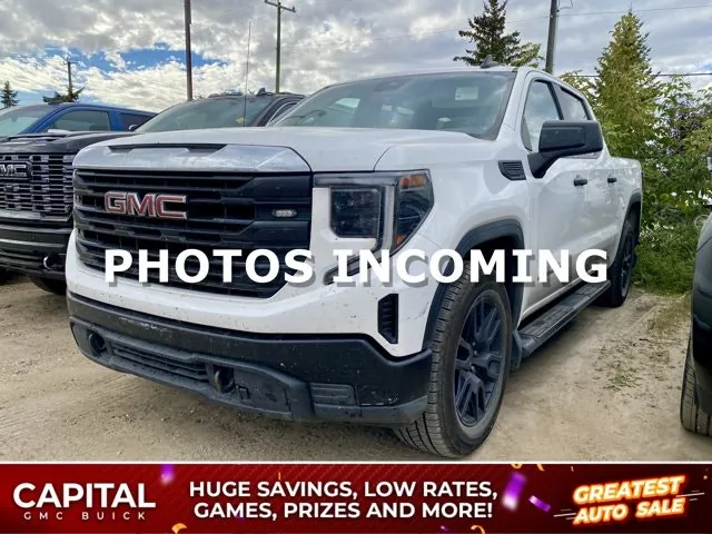 GMC Sierra 1500