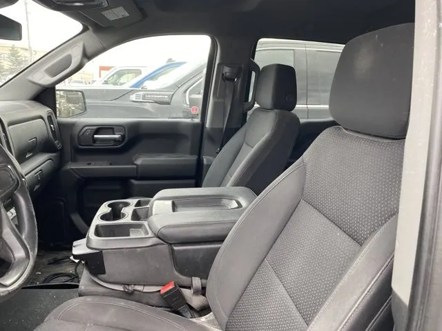 GMC Sierra 1500 2022 photo 2