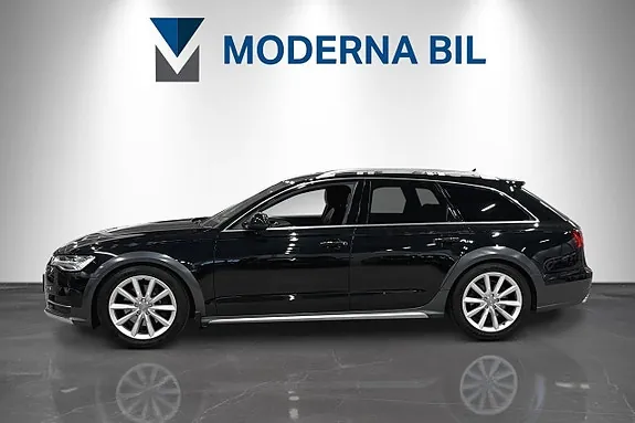 Audi A6 Allroad 2018 photo 3