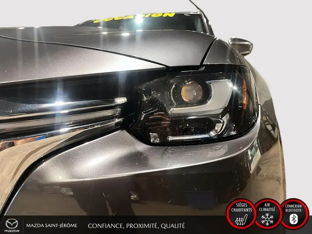 Mazda Cx-90 Mhev 2024 photo 2