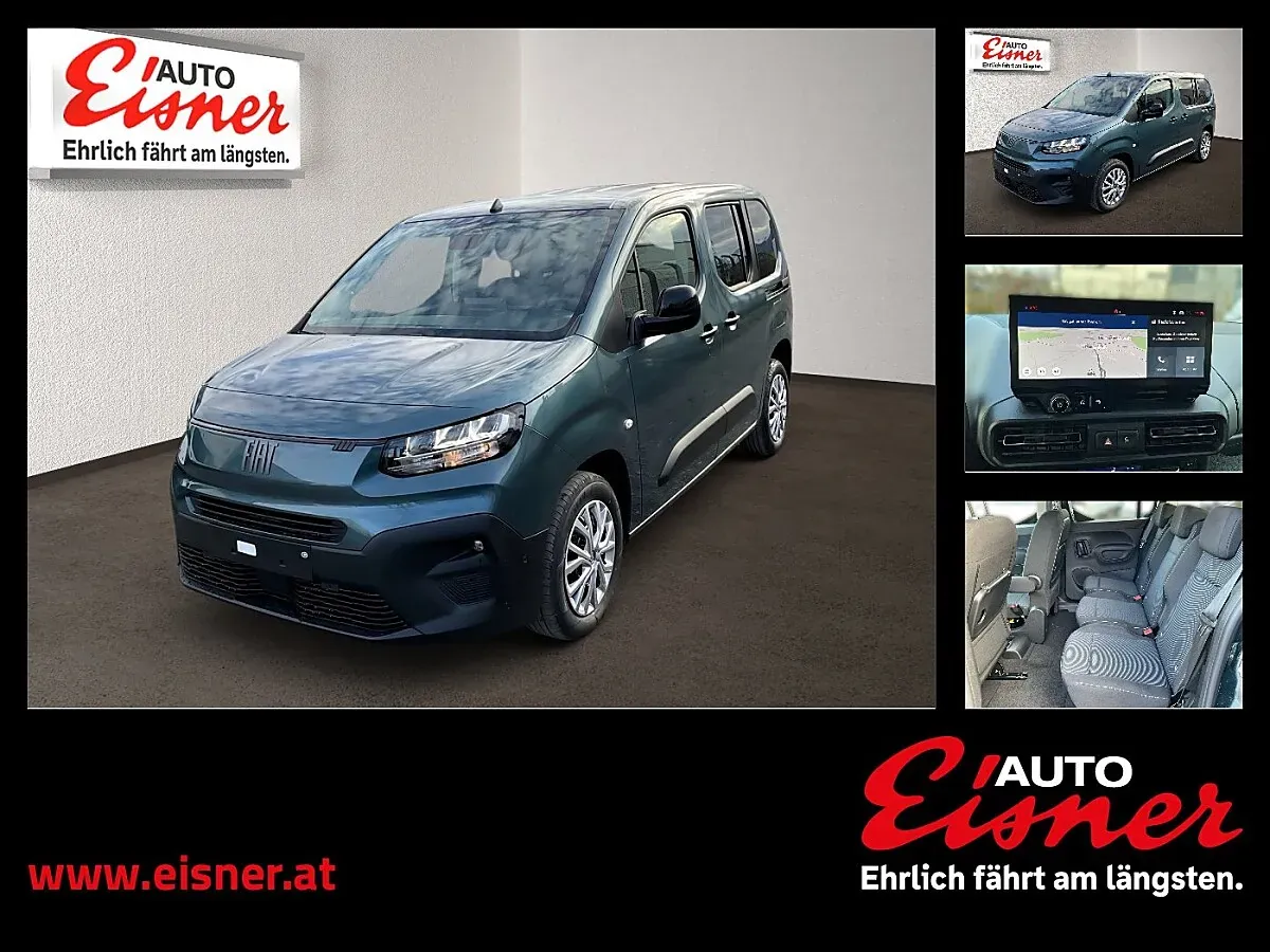 Fiat Doblo