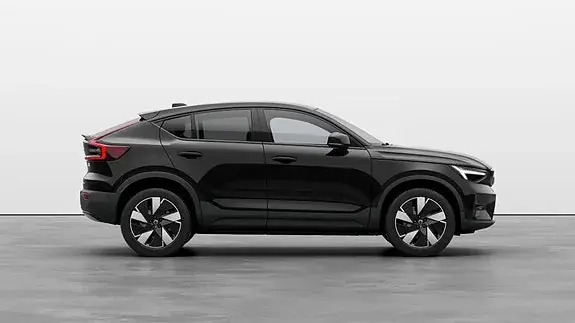 Volvo C40 2024 photo 2