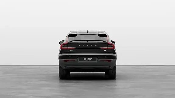 Volvo C40 2024 photo 5