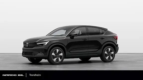 Volvo C40