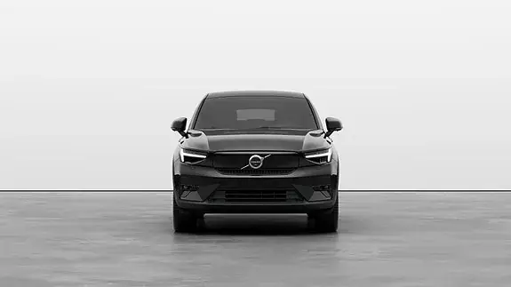 Volvo C40 2024 photo 3