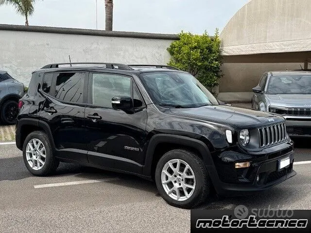 Jeep Renegade 2023 photo 4