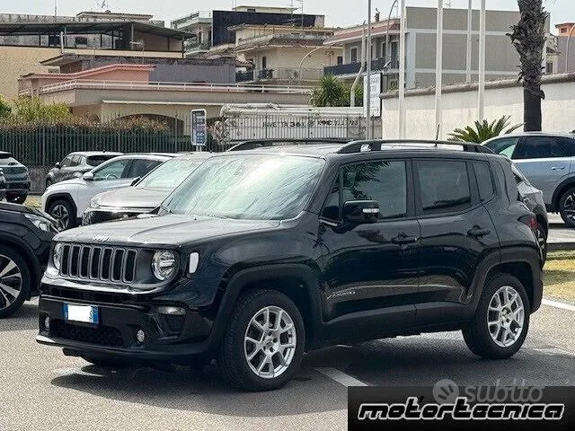 Jeep Renegade 2023 photo 5