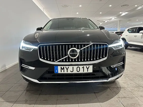 Volvo Xc60 2023 photo 2