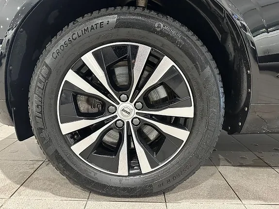 Volvo Xc60 2023 photo 3