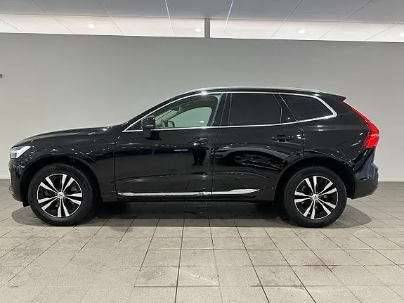 Volvo Xc60 2023 photo 5