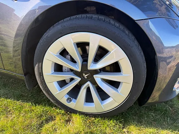 Tesla Model 3 2021 photo 5
