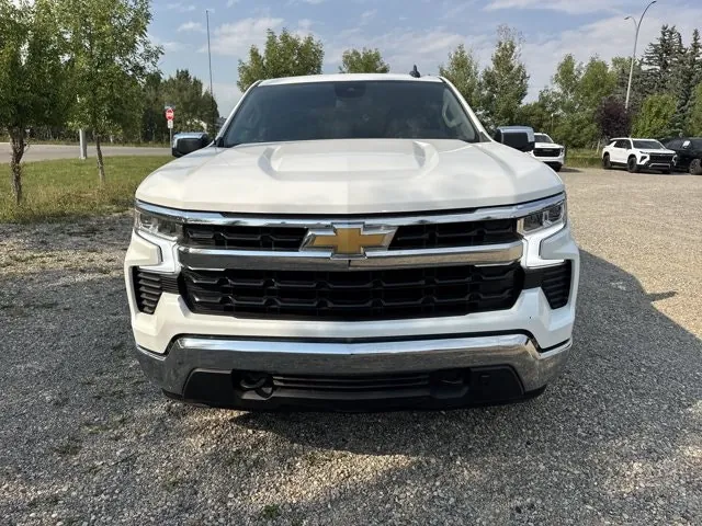 Chevrolet Silverado 1500 2024 photo 3