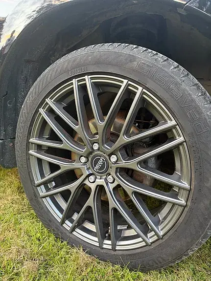 Mitsubishi Outlander 2018 photo 5