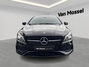 Mercedes-Benz Cla 2019 photo 2