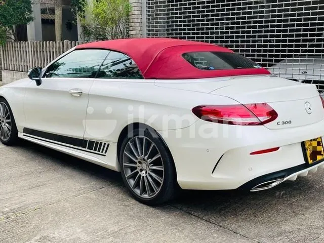 Mercedes-Benz C200 2016 photo 2