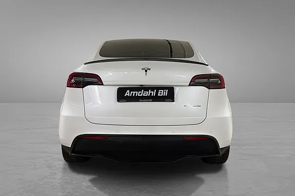 Tesla Model Y 2021 photo 5