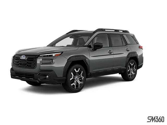 Subaru Outback 2026 photo 3