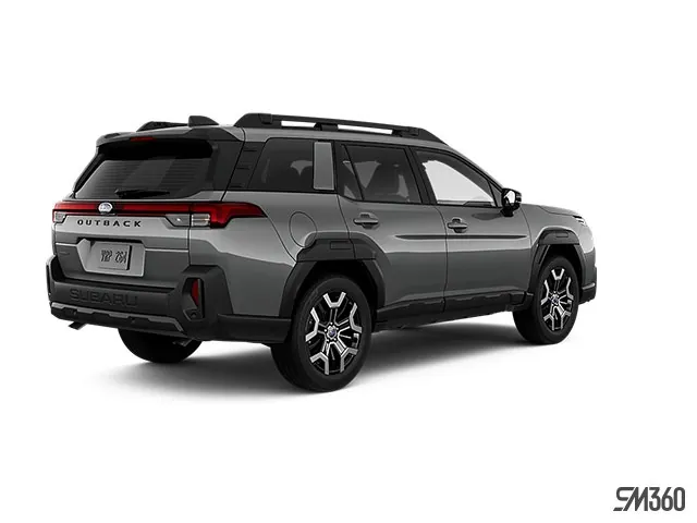 Subaru Outback 2026 photo 2