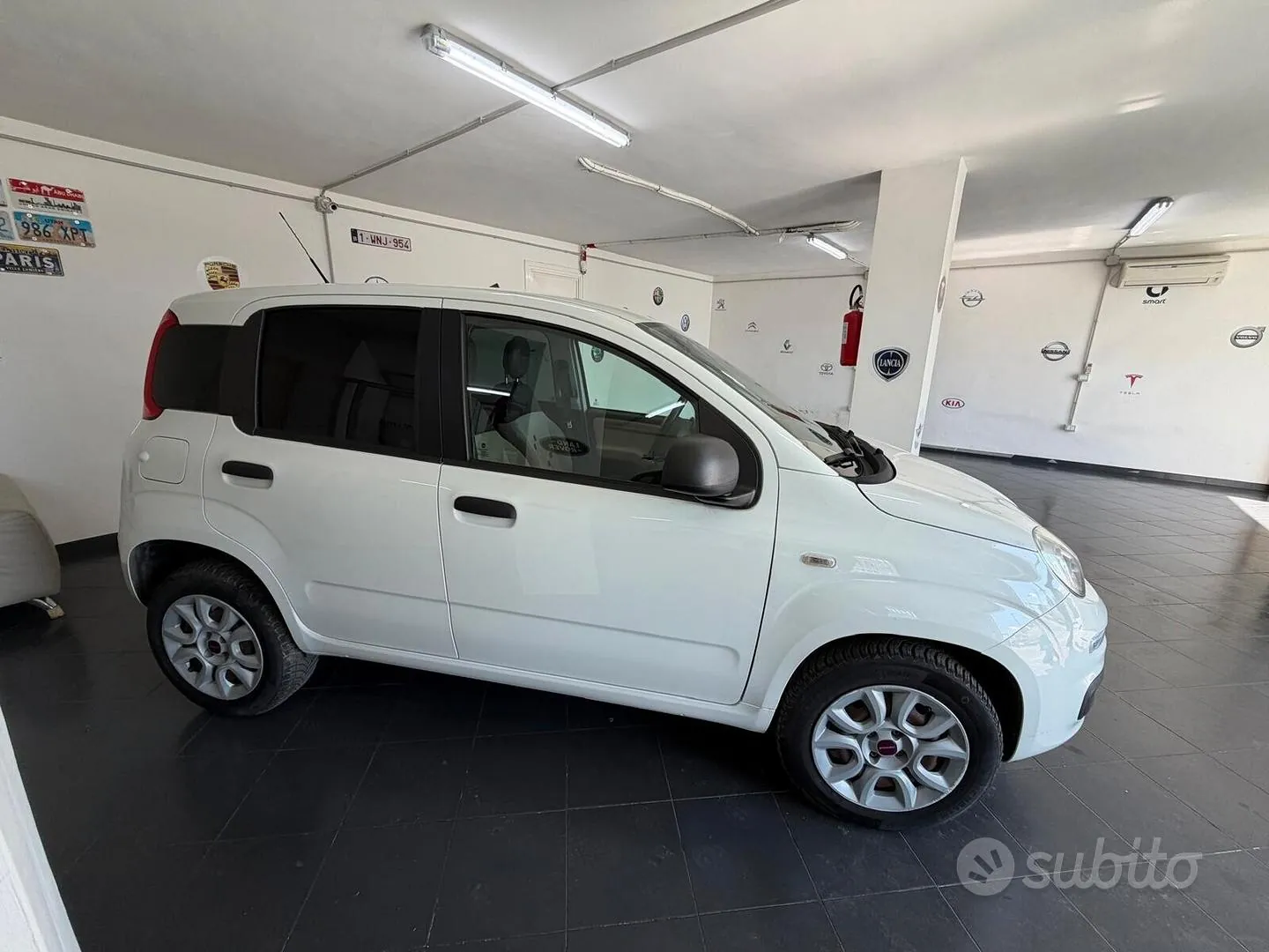 Fiat Panda 2015 photo 3