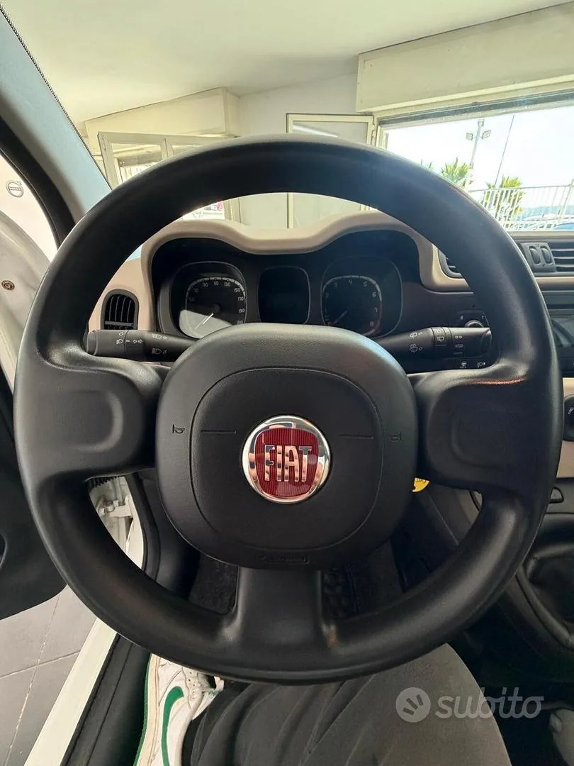 Fiat Panda 2015 photo 5