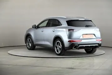 DS Automobiles Ds7 Crossback 2021 photo 2