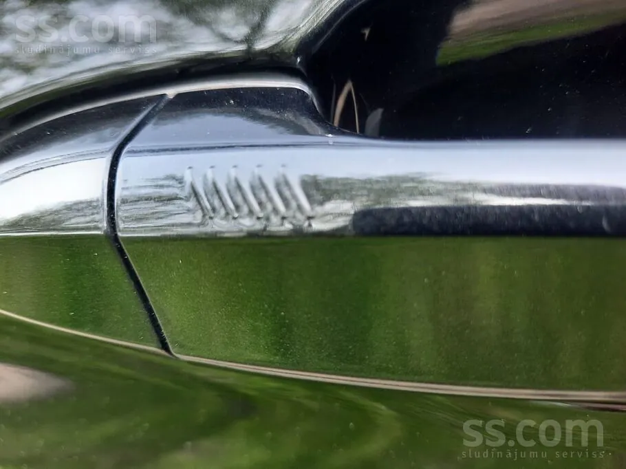 BMW X5 2016 photo 5