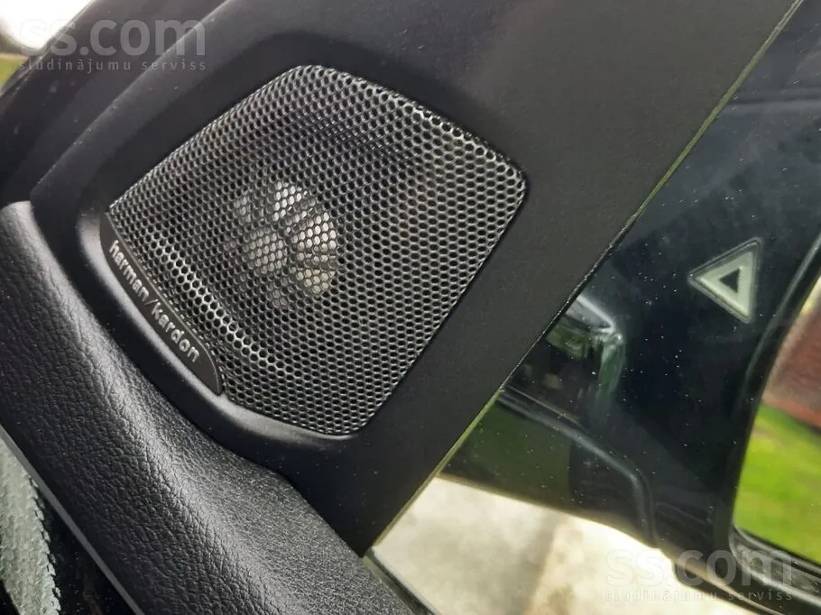 BMW X5 2016 photo 4