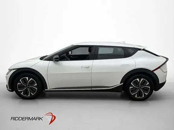 Kia Ev6 2023 photo 5