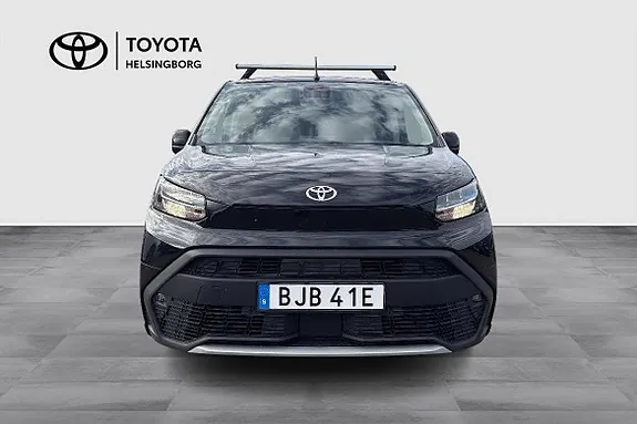 Toyota Proace City 2024 photo 2