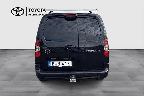 Toyota Proace City 2024 photo 5