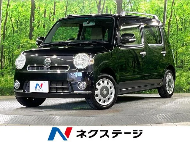 Daihatsu Mira Cocoa