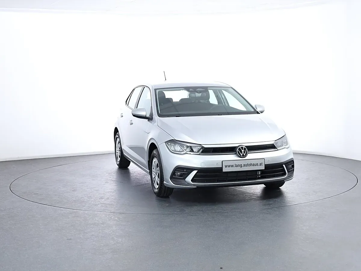Volkswagen Polo 2026 photo 2