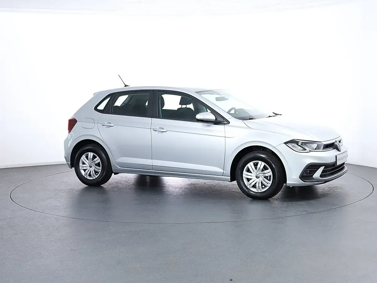 Volkswagen Polo 2026 photo 3