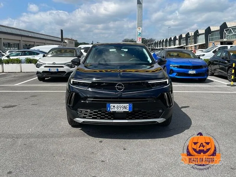 Opel Mokka 2023 photo 2