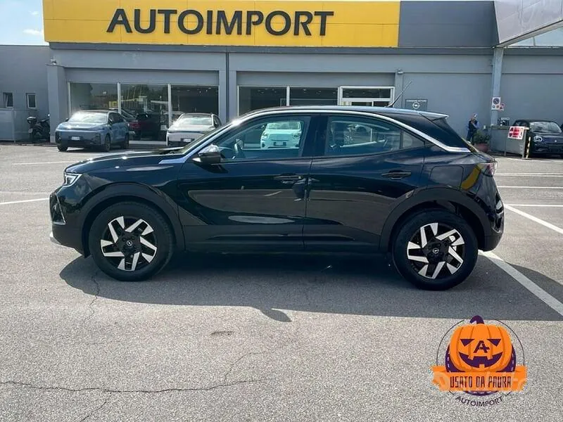 Opel Mokka 2023 photo 3