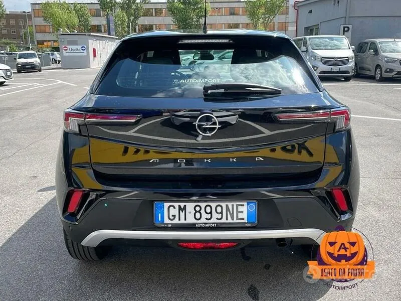Opel Mokka 2023 photo 5