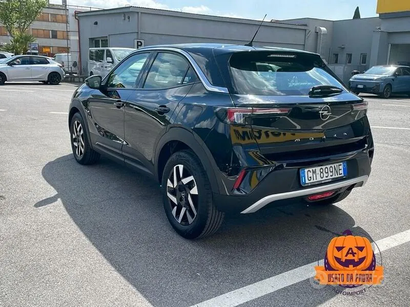 Opel Mokka 2023 photo 4