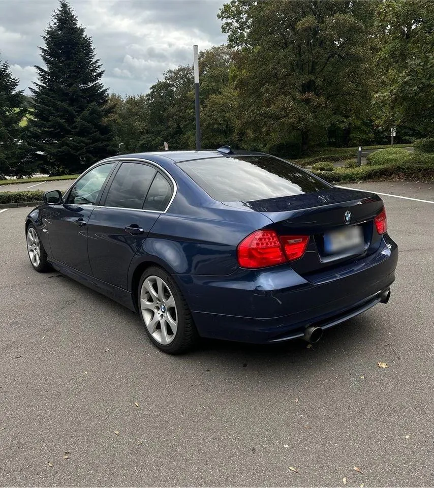 BMW 335I