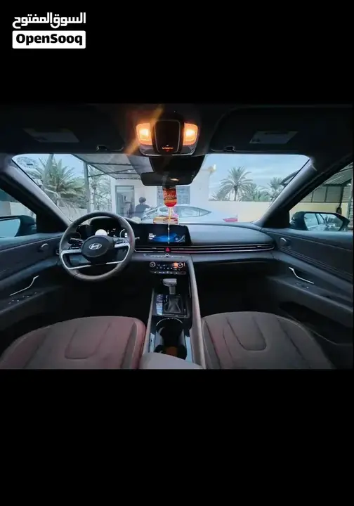 Hyundai Elantra 2024 photo 2