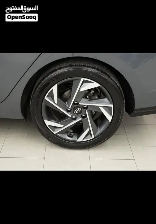 Hyundai Elantra 2024 photo 4