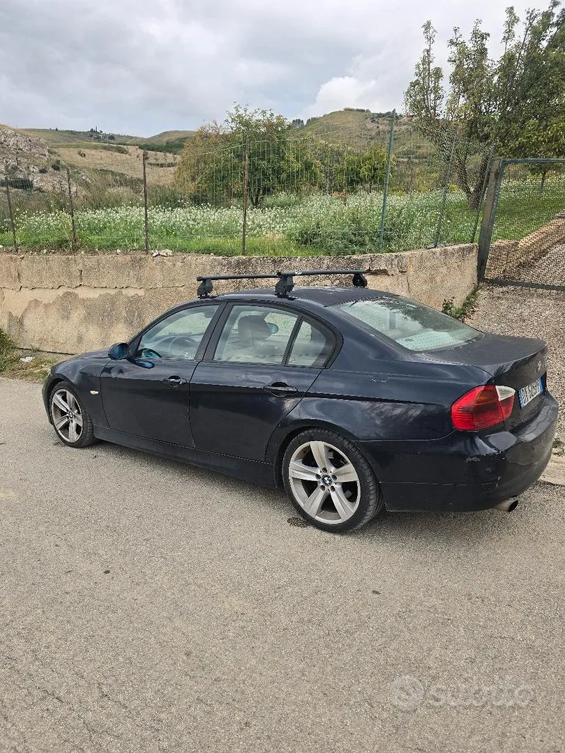 BMW 320D