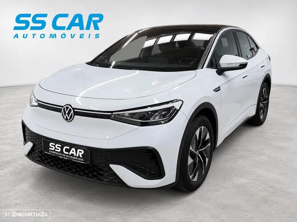 Volkswagen Id.5