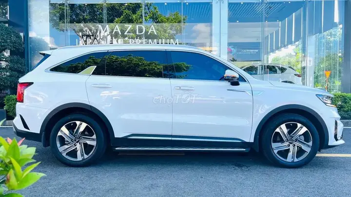 Kia Sorento 2023 photo 5
