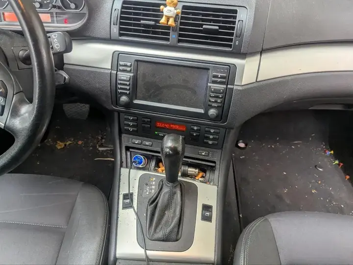 BMW 316