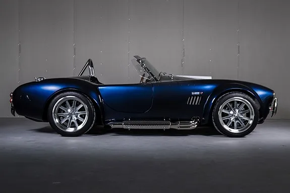 Ac Cobra