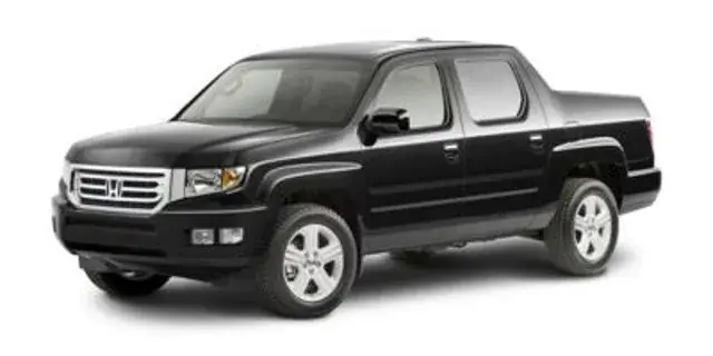 Honda Ridgeline