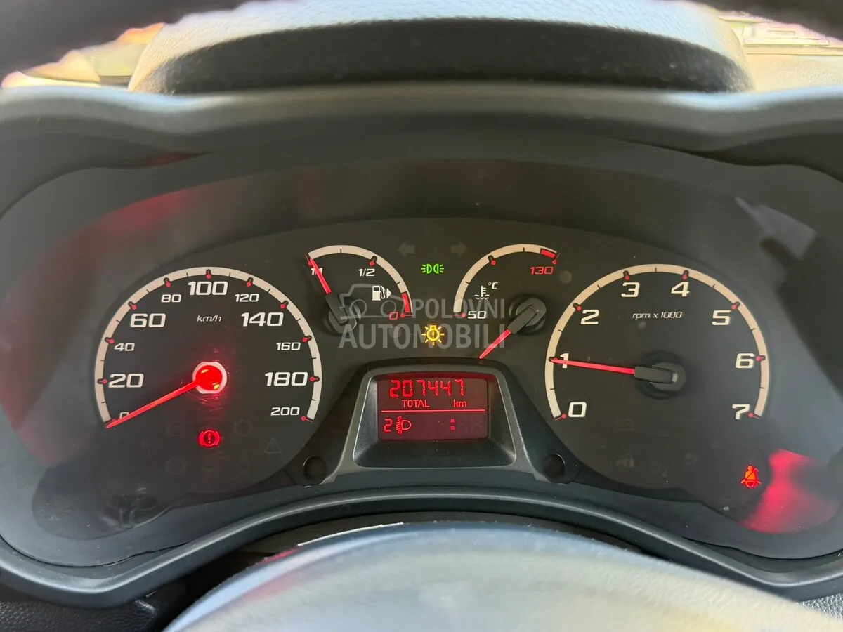 Ford Ka 2009 photo 5